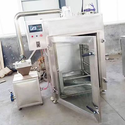 खरीदें वाणिज्यिक सॉसेज बनाने की मशीन उत्पादन लाइन / सॉसेज बनाने की लाइन / सॉसेज बनाने का उपकरण ऑनलाइन निर्माण