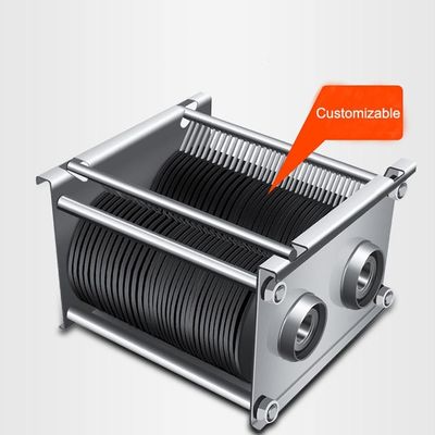 खरीदें इलेक्ट्रिक&गैस वर्टिकल/स्टैंडिंग टाइप शावरमा मशीन चिकन BBQ ग्रिल के लिए समायोज्य ऑनलाइन निर्माण