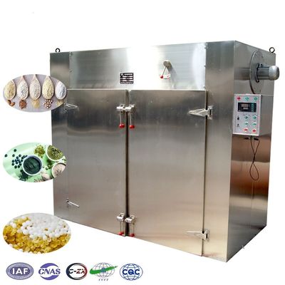 खरीदें स्वचालित पंखुड़ी सुखाने की मशीन 220V गर्म हवा परिसंचरण खाद्य Dehydrator फल एजेंट सुखाने की मशीन ओवन उच्च दक्षता सुखाने के उपकरण ऑनलाइन निर्माण