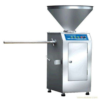 उच्च गुणवत्ता पूर्ण स्वचालित एनीमा मशीन स्वचालित सॉसेज बनाने की मशीन