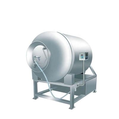 गर्म बिक्री वाणिज्यिक 200L वैक्यूम नमकने marinated मशीन मांस मालिश मशीन कटोरा