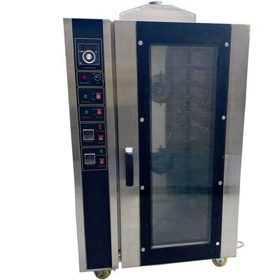 220v दूध वाणिज्यिक बेकिंग उपकरण लंबे सेवा जीवन के साथ