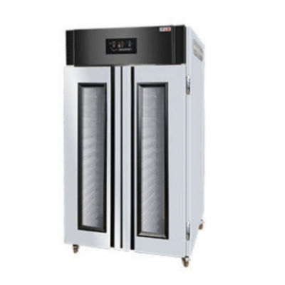 स्नैक खाद्य पदार्थों के लिए औद्योगिक बेकिंग ओवन तापमान सीमा 50-300C नियंत्रण प्रणाली